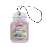 Yankee Candle Sunny Daydream Car Jar Ultimate Air Freshener Extra Image 1 Preview